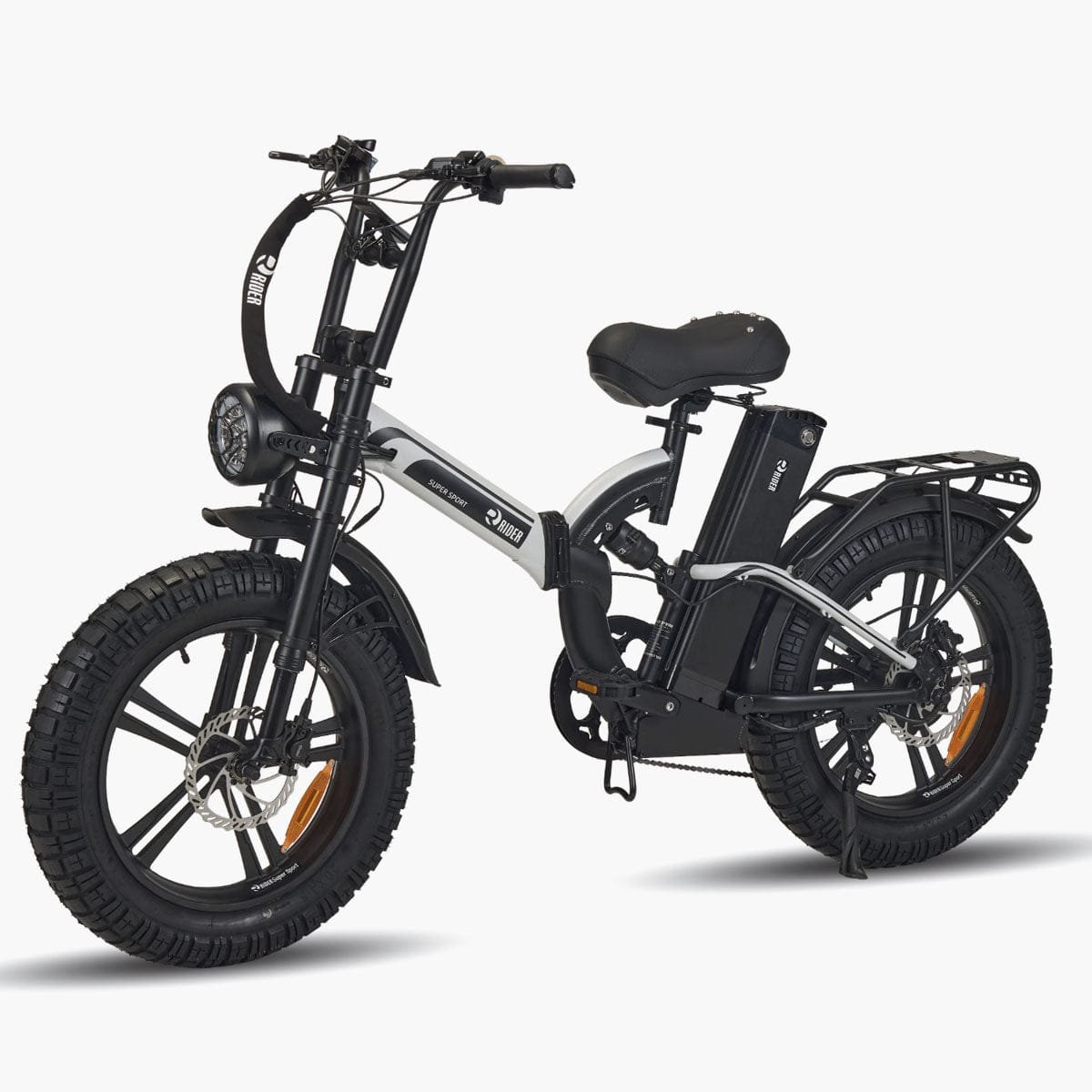 rider sport 60v